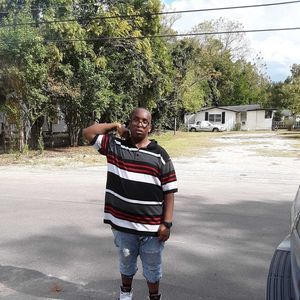 Meet your Posher, Jayden